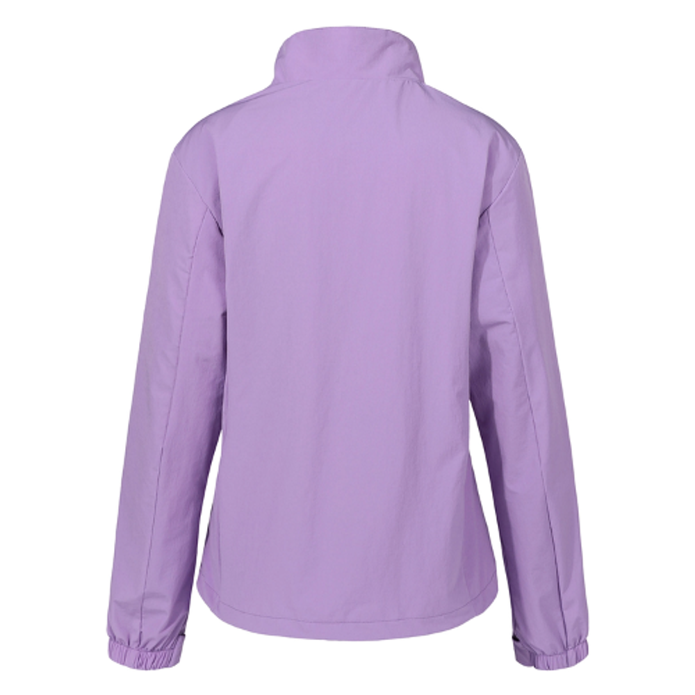 Cortaviento Mujer Rebel Aero-Pro Doble Capa