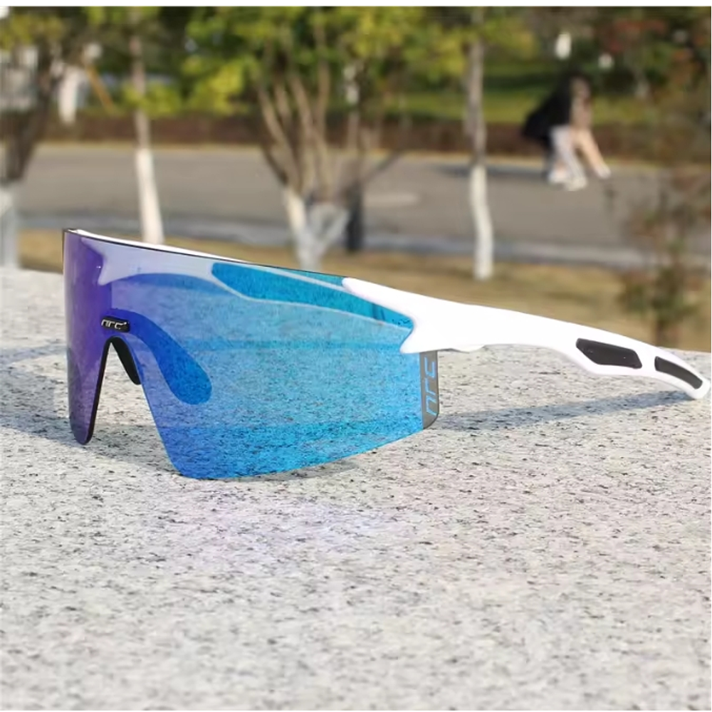 NRC Gafas Fotocromáticas recambio 2 micas