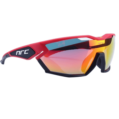 NRC Fury 3 Micas Intercambiables