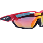 NRC Fury 3 Micas Intercambiables