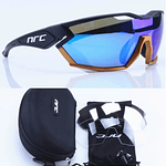 NRC 3 Micas Intercambiables