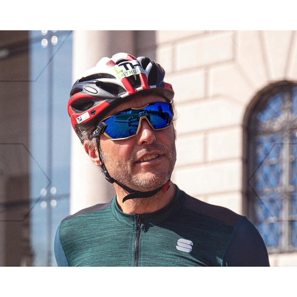 NRC 3 Micas Intercambiables