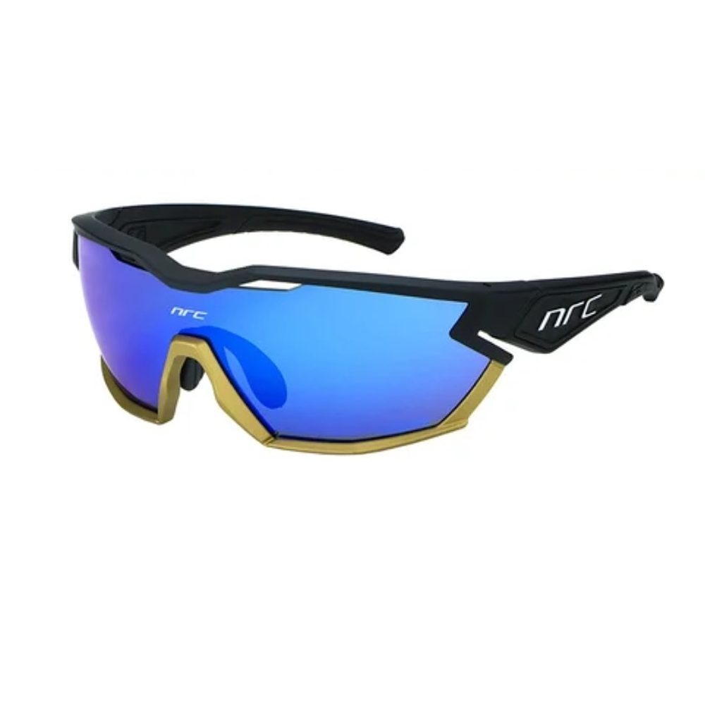 NRC 3 Micas Intercambiables