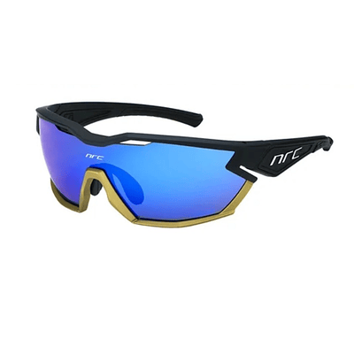 NRC 3 Micas Intercambiables