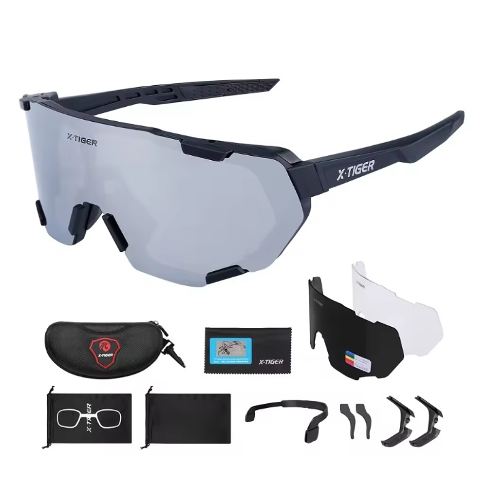 Rebel Storm Smoke 3 Micas