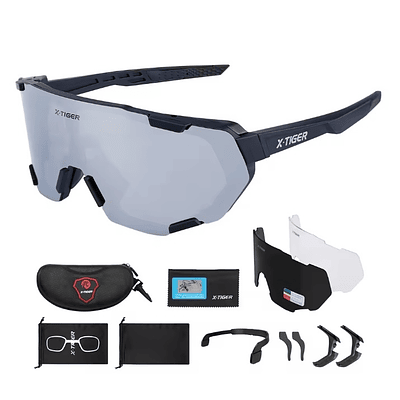 Rebel Storm Smoke 3 Micas