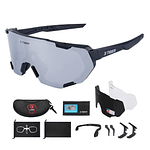 Rebel Storm Smoke 3 Micas