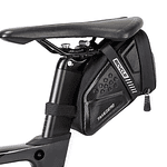 Bolsa de sillín rígida TAKEZERO EVA