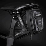 Bolsa de sillín rígida TAKEZERO EVA