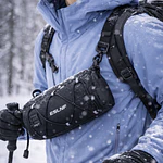 Bolsa frontal impermeable OFFBONDAGE 