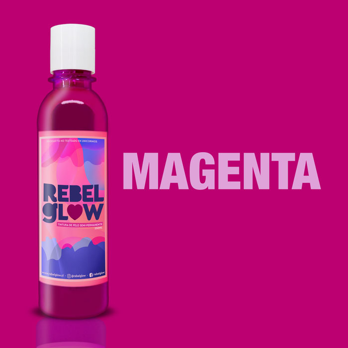 Magenta