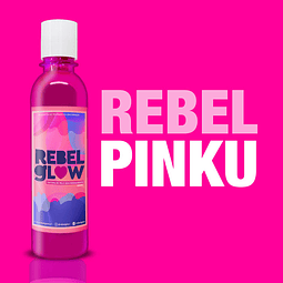 Rebel Pinku