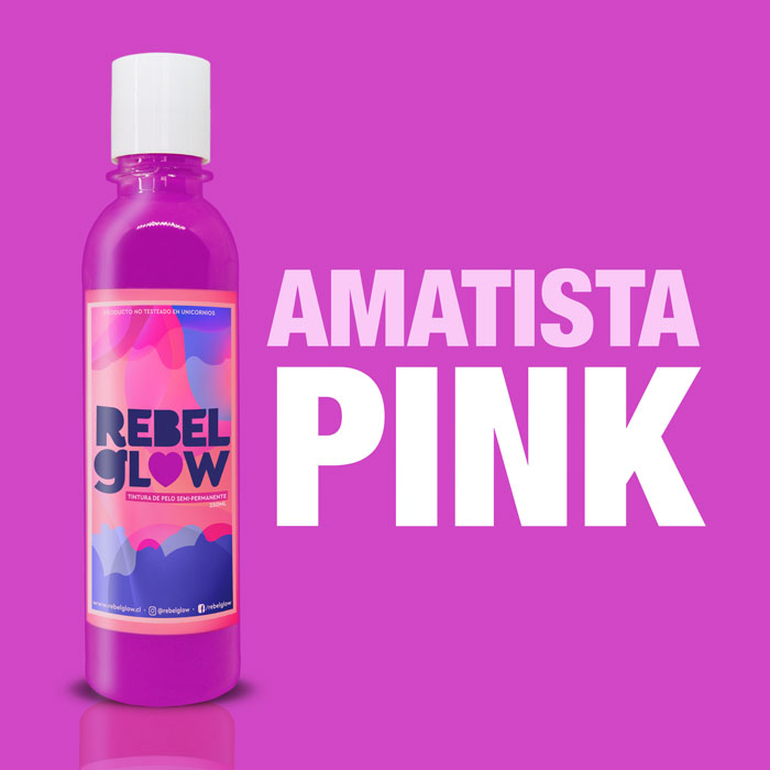 Amatista Pink