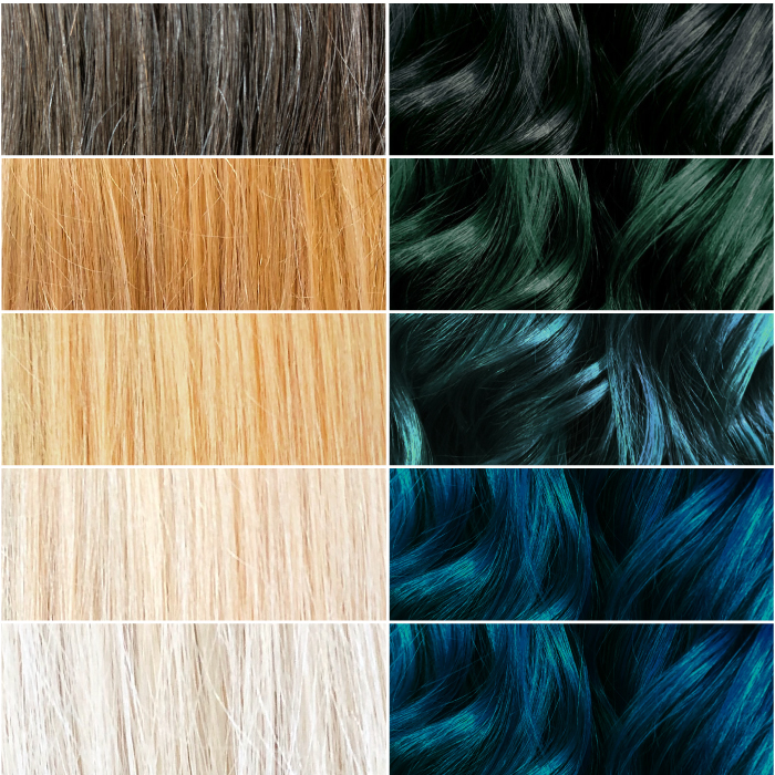 Thunder Coloru Azul Thunder