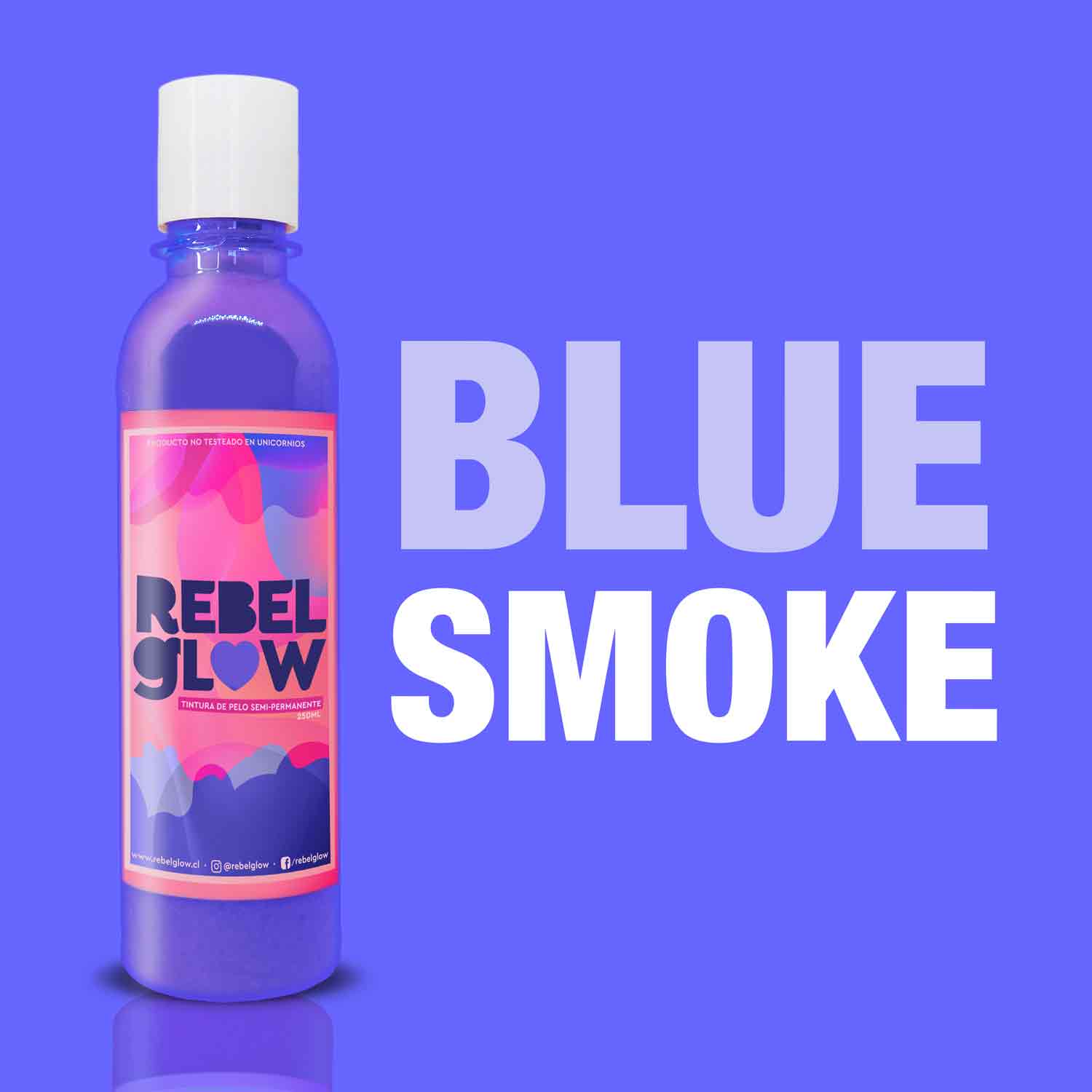 Blue Smoke
