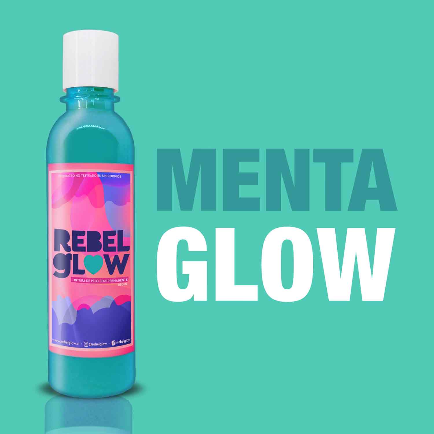 Menta Glow