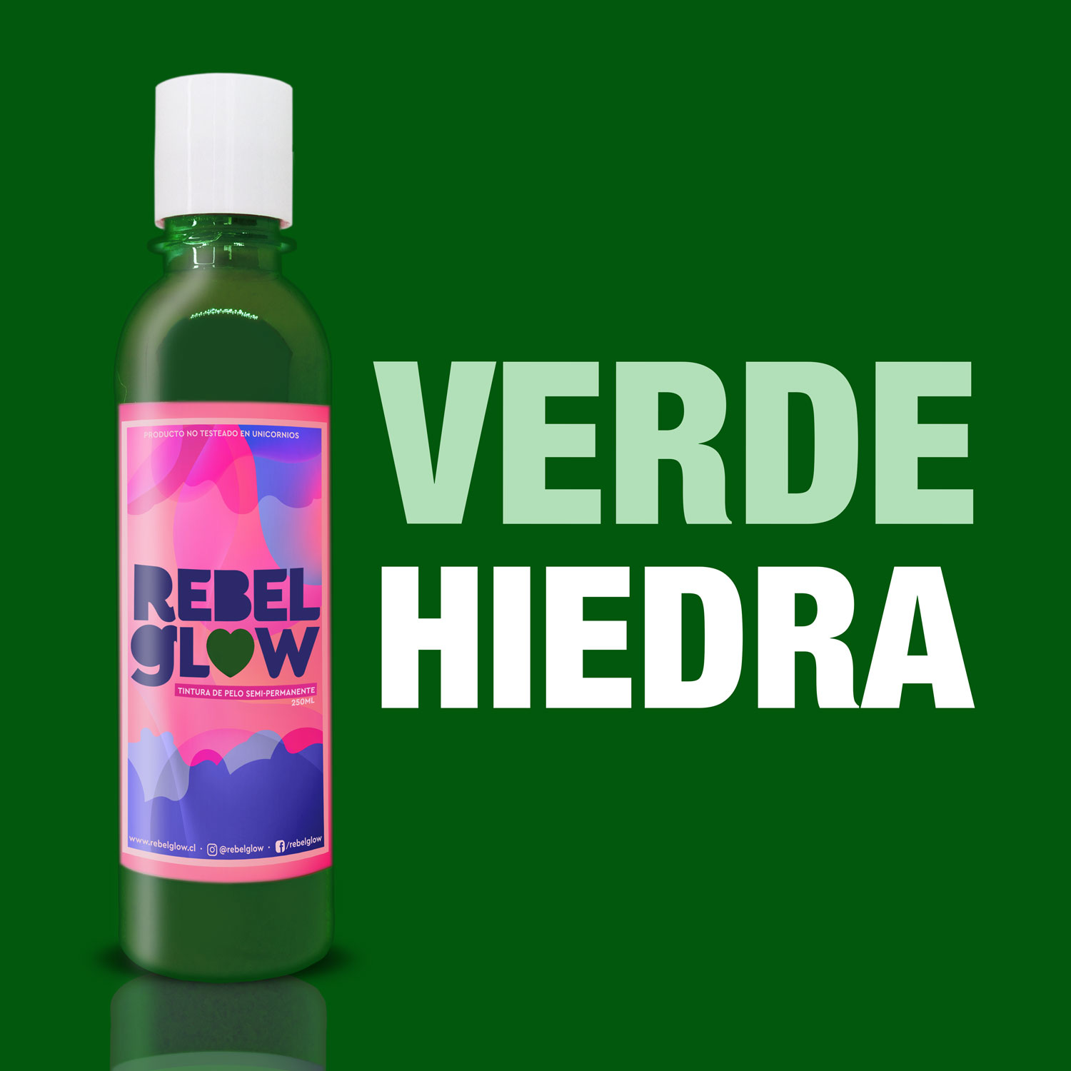 Verde Hiedra