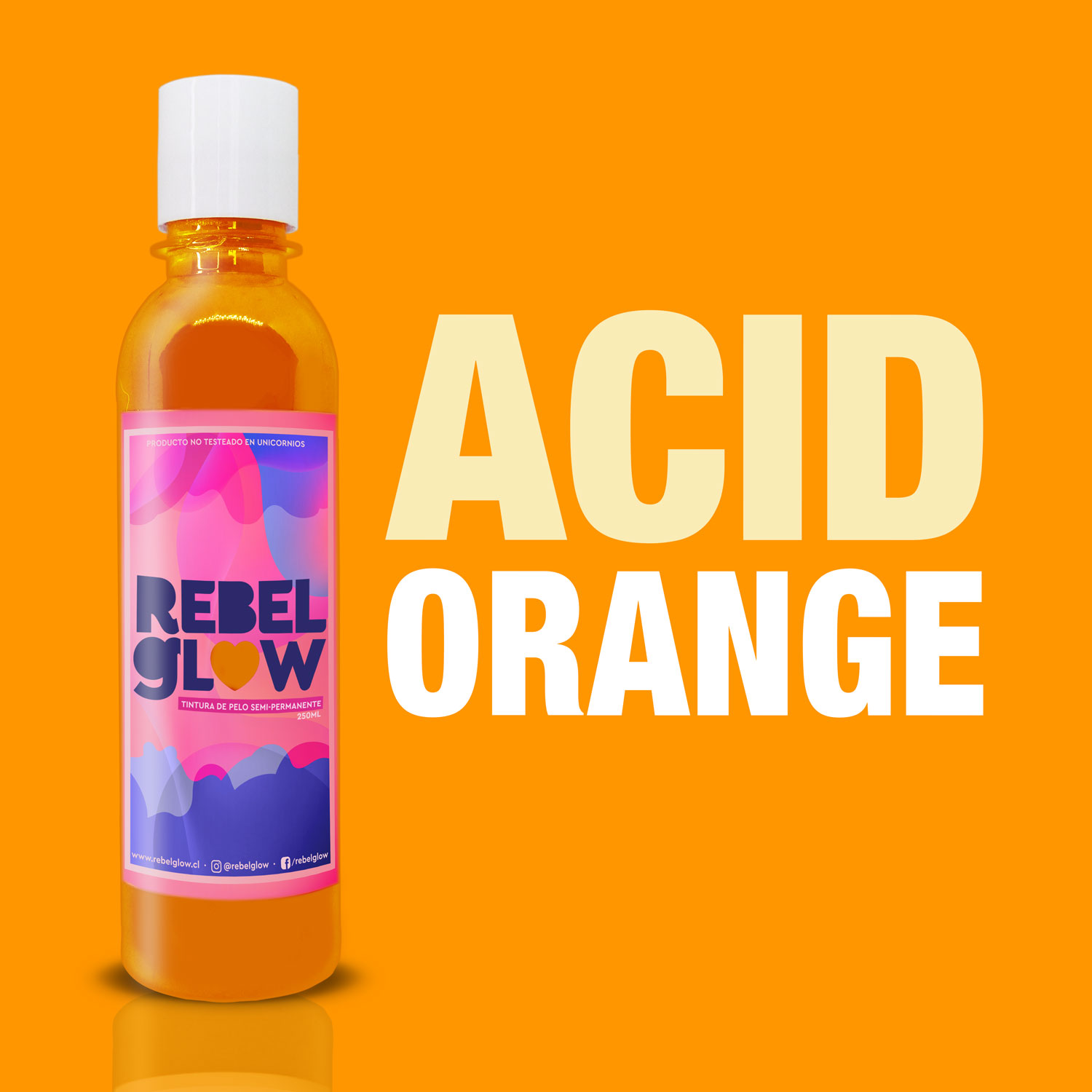 Acid Orange