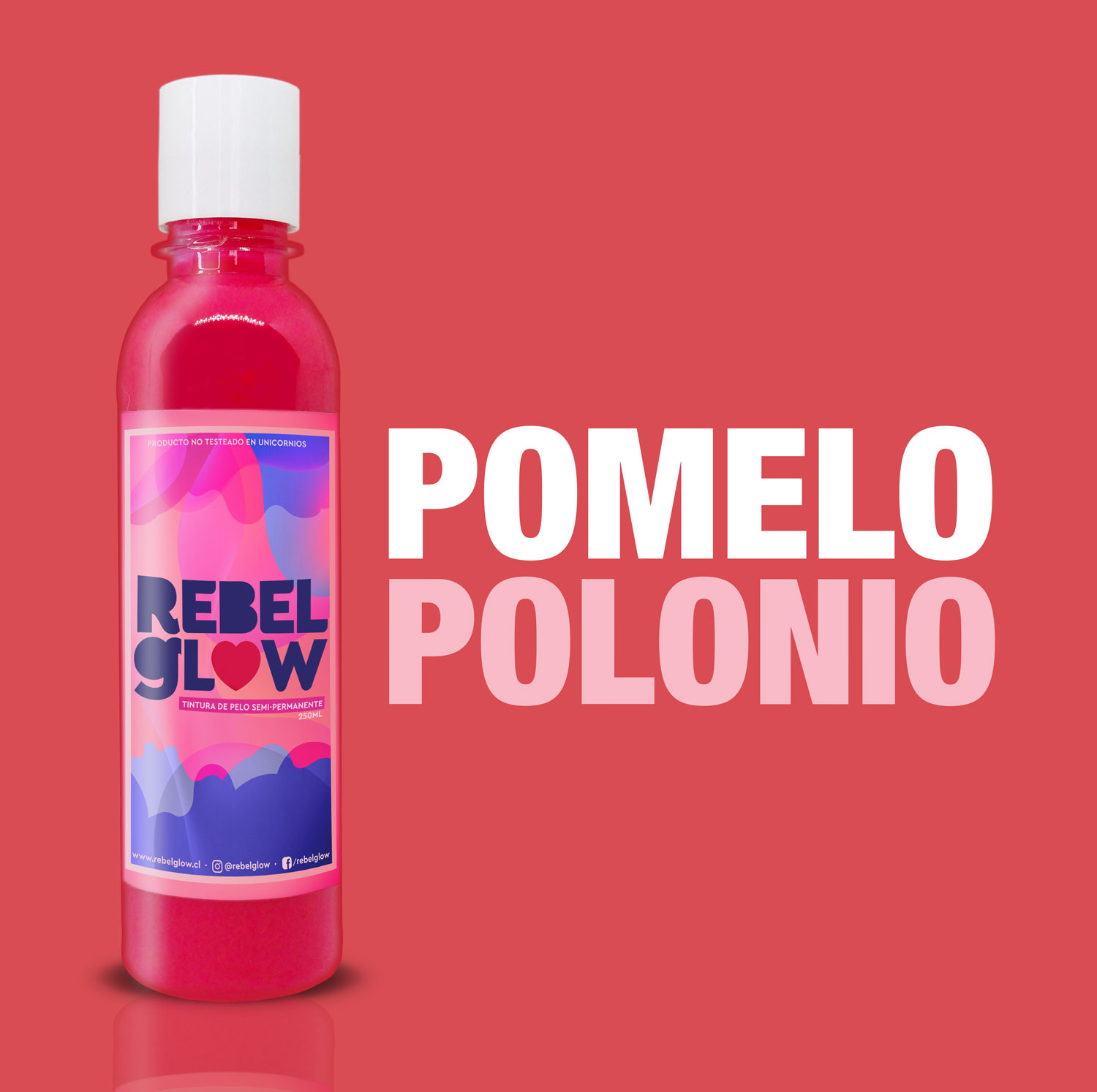 Pomelo Polonio
