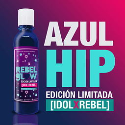 AZUL HIP