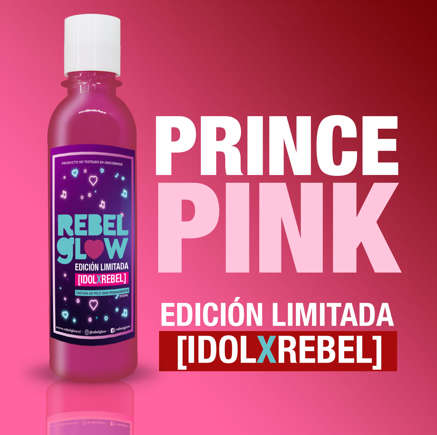 Prince PINK