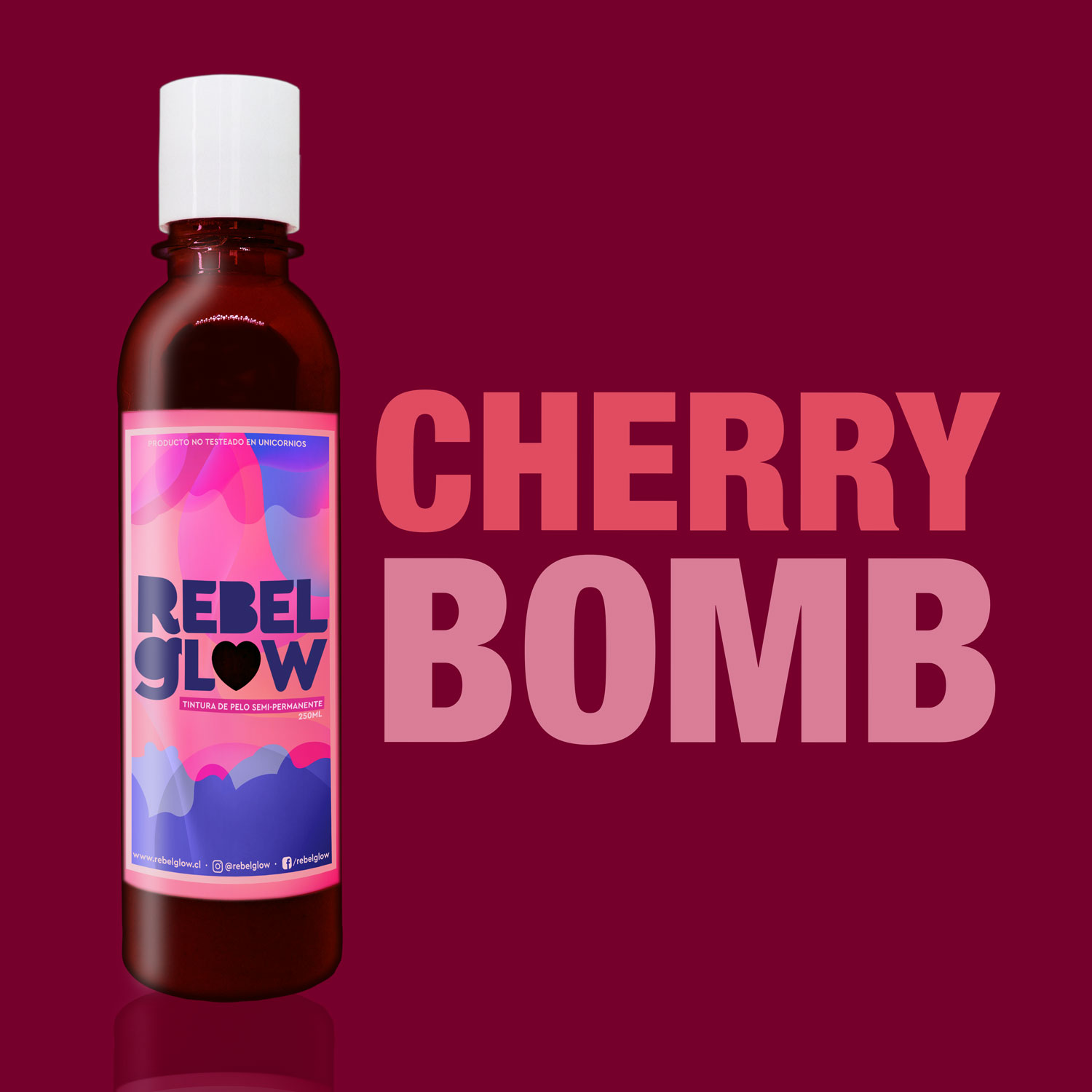 Cherry Bomb
