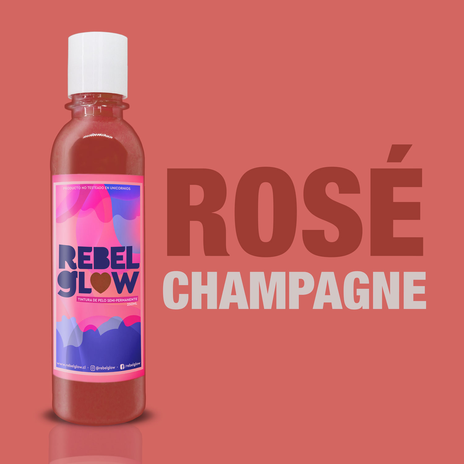 Rosé Champagne