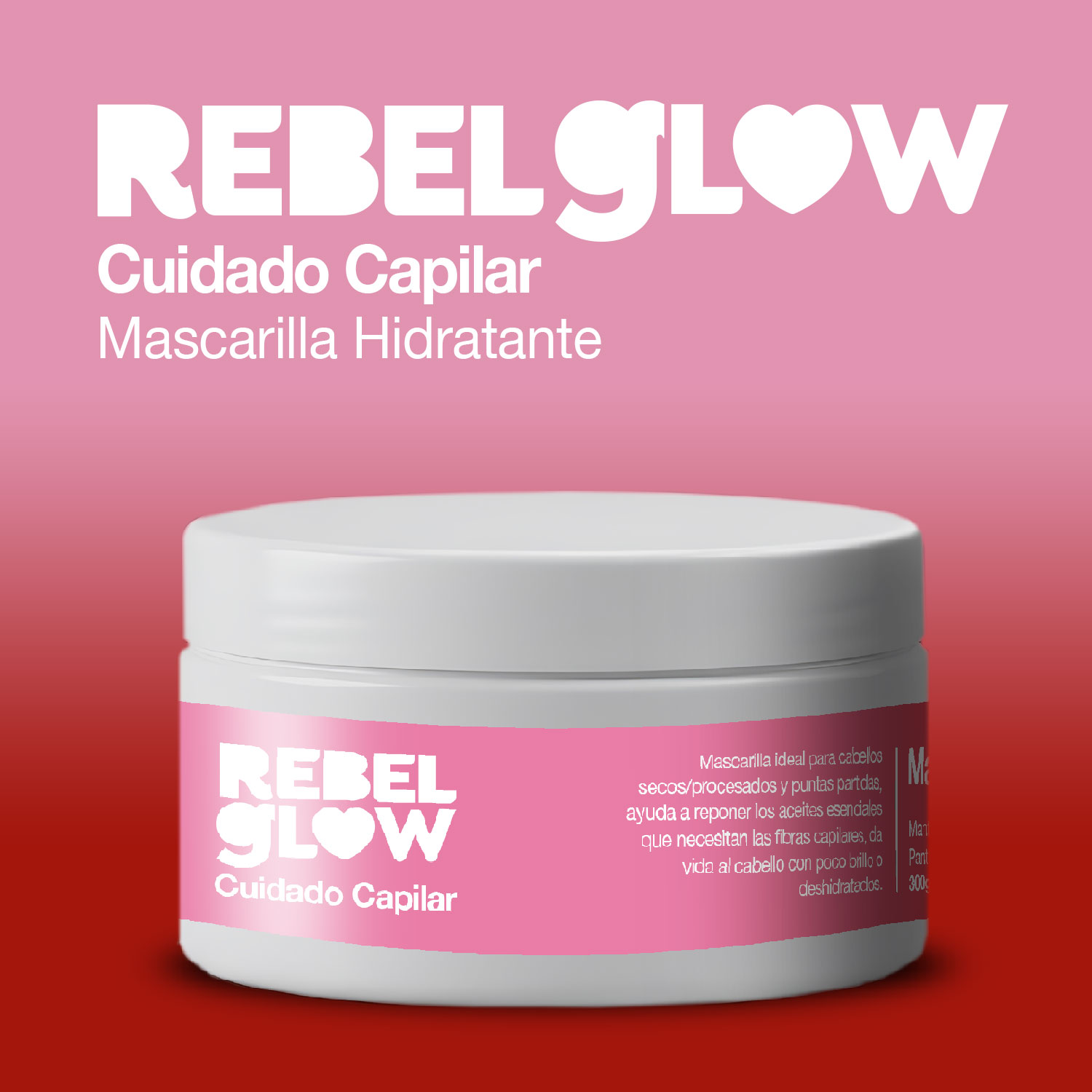 Mascarilla Hidratante