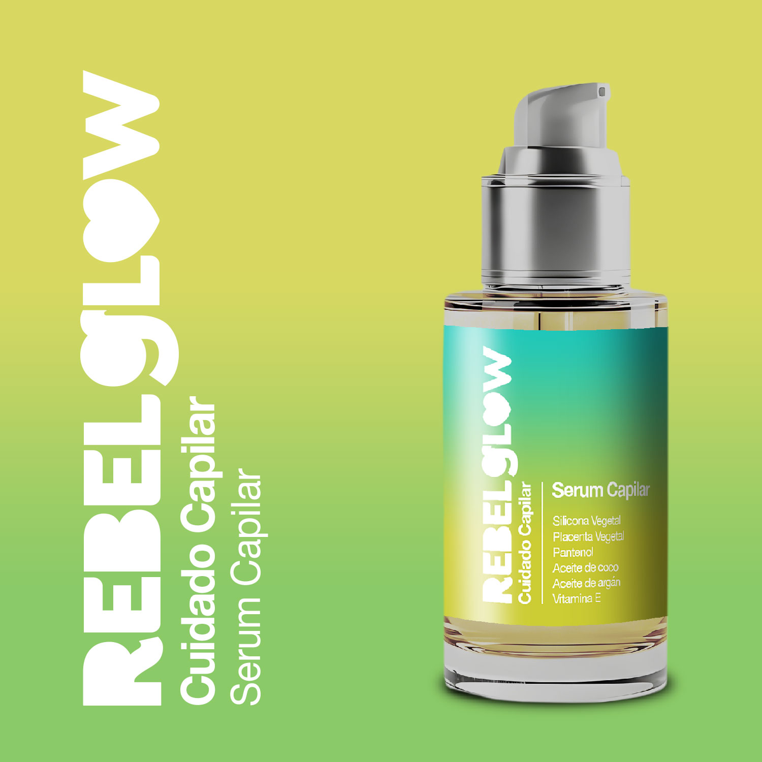 Serum Capilar