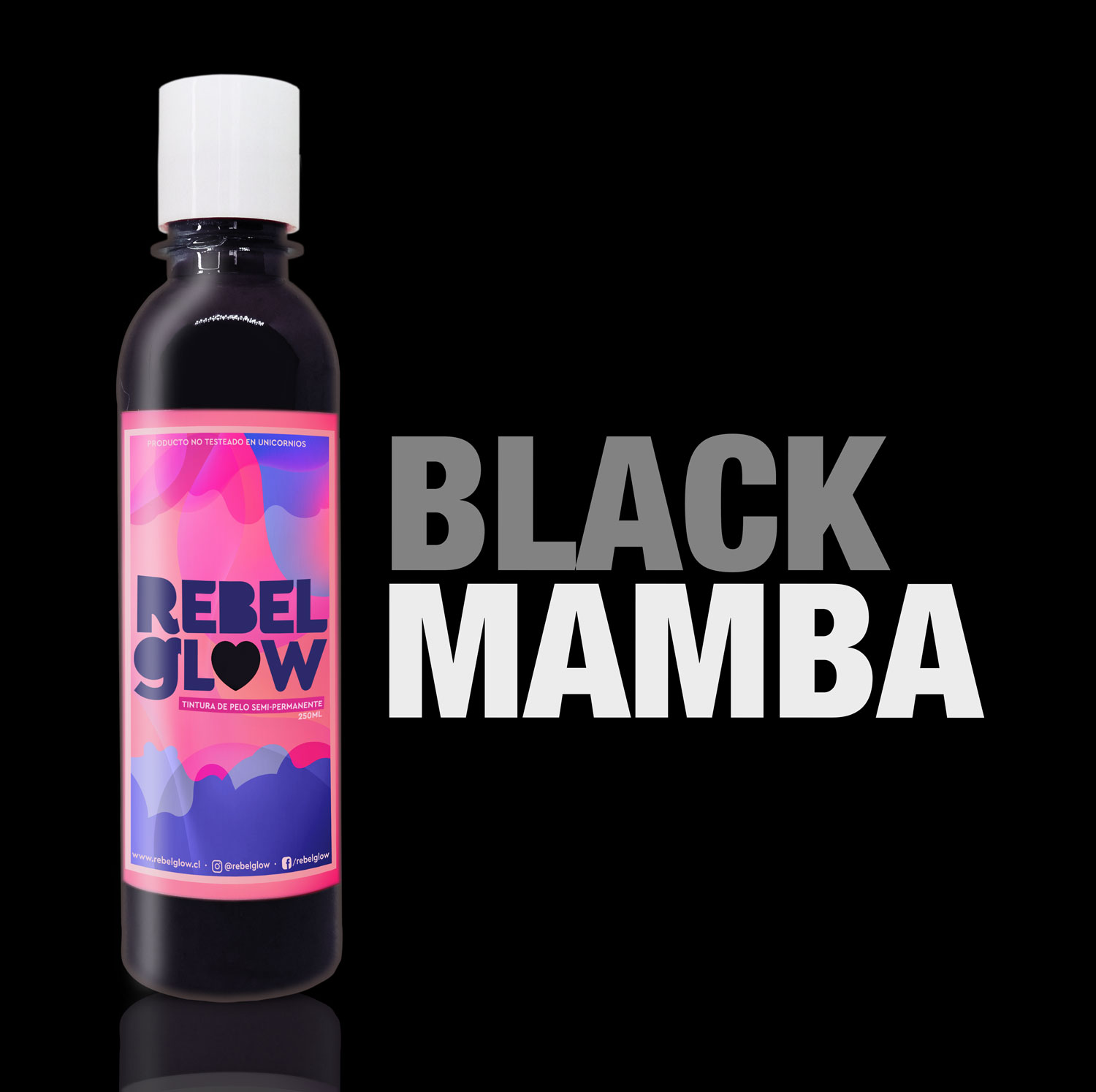 Black Mamba