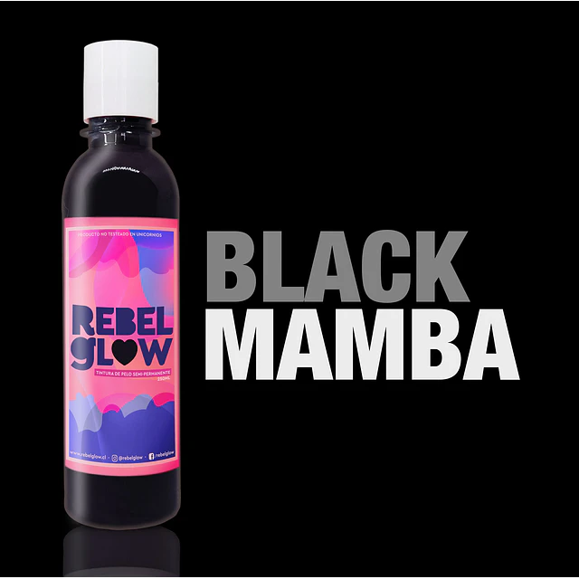 Black Mamba