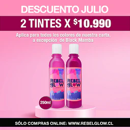 JULIO 2x10.990