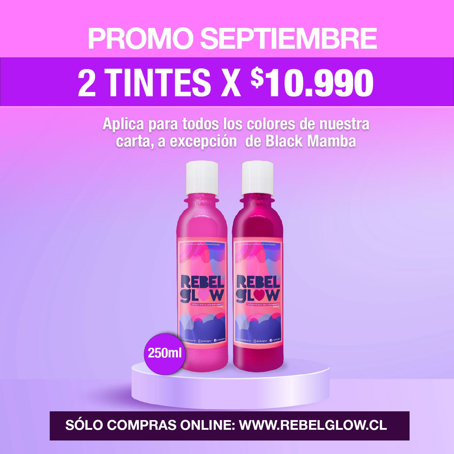 JULIO 2x10.990