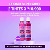 JULIO 2x10.990