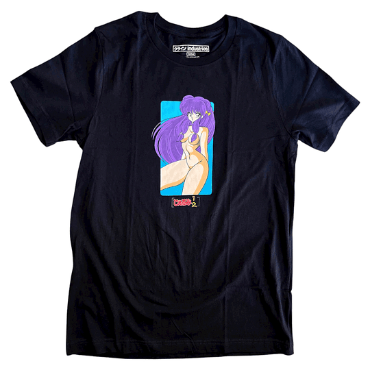 POLERA HOOK-UPS SHAMPOO 