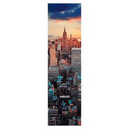 LIJA WISDOM DISEÑO CITY