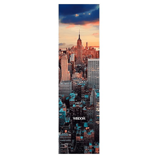 LIJA WISDOM DISEÑO CITY