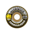 RUEDAS SPITFIRE F4 CONICAL 99 DURO (YELLOW)