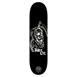 TABLA REBELSTREET RIDE OR DIE 8.0"