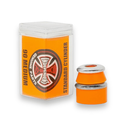 BUSHING INDEPENDENT - CYLINDER MEDIUM (90) ORANGE 
