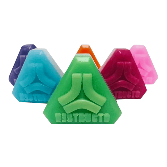 DESTRUCTO POCKET WAX