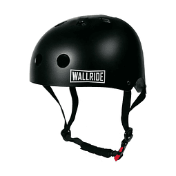CASCO DE SKATE WALLRIDE TALLA ( S - M )