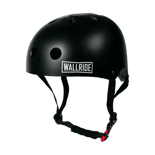 CASCO DE SKATE WALLRIDE TALLA ( S - M )