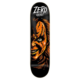 TABLA ZERO REYES FRIGHT NIGHT 8,25