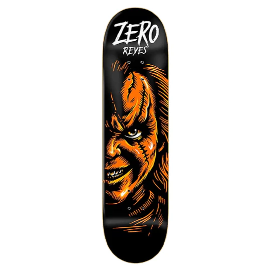 TABLA ZERO REYES FRIGHT NIGHT 8,25
