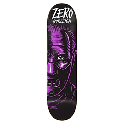 TABLA ZERO BURLEIGH FRIGHT NIGHT 8,5