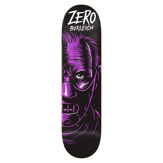 TABLA ZERO BURLEIGH FRIGHT NIGHT 8,5