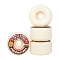 RUEDAS SPITFIRE  F4 CONICAL FULL 101 DURO 