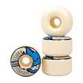 RUEDAS SPITFIRE F4 RADIALS FULL 99 DURO