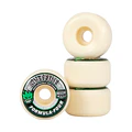 RUEDAS SPITFIRE  F4 CONICAL 101 DURO GREEN